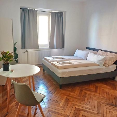 Apartment Lerchenfelder Strasse 비엔나 외부 사진