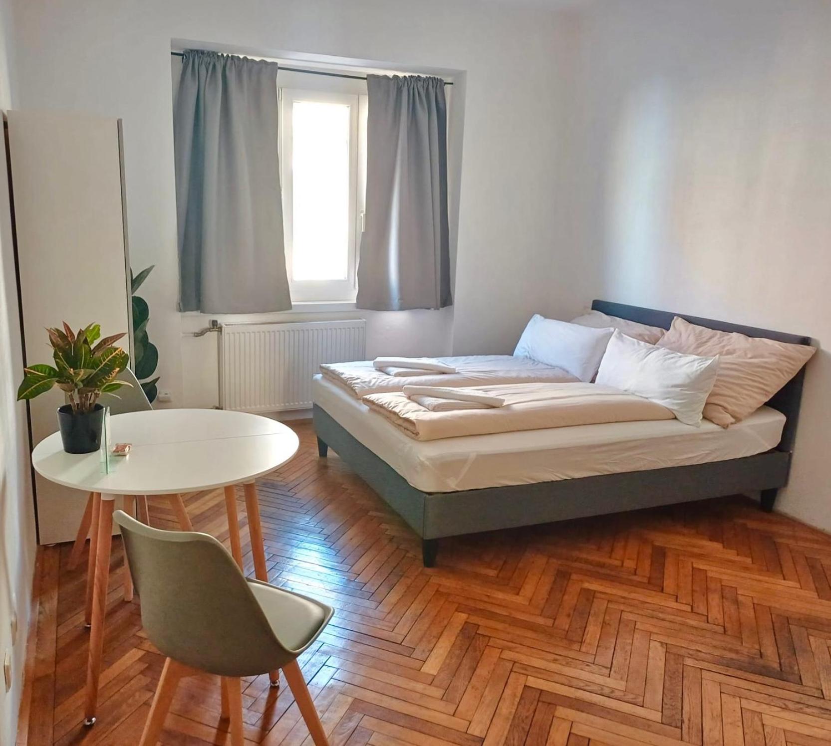 Apartment Lerchenfelder Strasse 비엔나 외부 사진